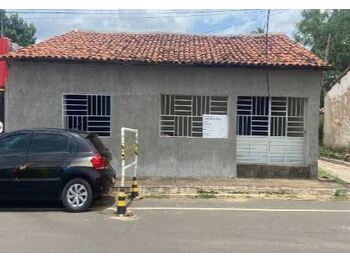 Casa em leilão - Rua Pedro Vieira do Nascimento, 1600 - Cristino Castro/PI - Banco Bradesco S/A | Z28704