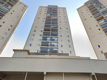 Apartamento em leilão - Rua Orlando Calixto, 92 - São Paulo/SP - Empresa Gestora de Ativos | Z28710