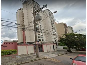 Apartamento em leilão - Rua Aurora Germano de Lemos, 175 - Jundiaí/SP - Enforce Community | Z28713