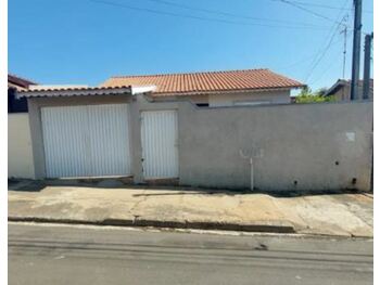 Casa em leilão - Rua Américo Pìlon, 91 - Tietê/SP - Banco Cooperativo Sicoob S.A. | Z28767