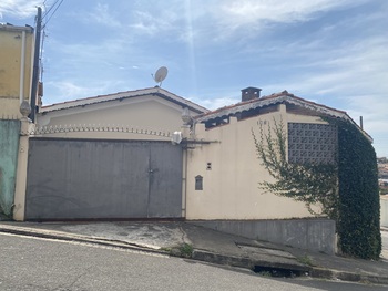 Casa em leilão - Rua Pedro Pinheiro, 826 - Atibaia/SP - Enforce Community | Z28713