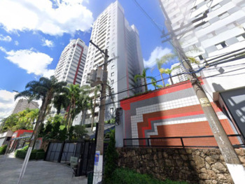 Apartamento Duplex em leilão - Rua Marina Crespi, 195 - São Paulo/SP - Outros Comitentes | Z28738LOTE001