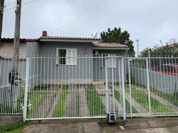 Casa em leilão - Rua Beija-Flores, 502 - Alvorada/RS - Banco Santander Brasil S/A | Z28952
