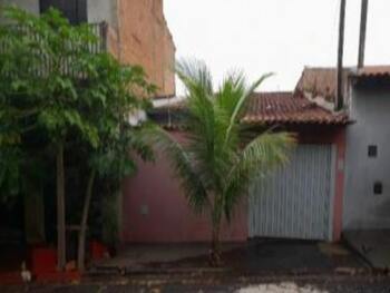 Casa em leilão - Rua Oswaldo de Souza, 257 - Ribeirão Preto/SP - Embracon | Z28779