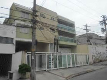 Loja em leilão - Rua Brasilina, 21 - Rio de Janeiro/RJ - Banco Santander Brasil S/A | Z28757