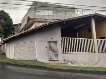 Casa em leilão - Rua Limeira, 1065 - Limeira/SP - Banco do Brasil S/A | Z28706