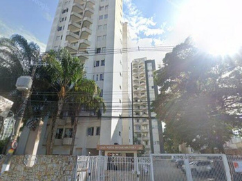 Apartamento em leilão - Avenida Nossa Senhora do Sabará, 507 - São Paulo/SP - Empresa Gestora de Ativos | Z28710