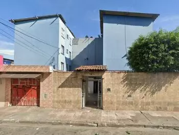 Apartamento em leilão - Rua Edson Danillo Dotto, 72 - São Paulo/SP - SPDA Companhia São Paulo de Desenvolvimento e Mobilização de Ativos | Z28916