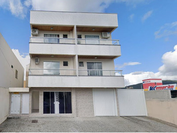 Apartamento em leilão - Rua Goiás, 761 - Camboriú/SC - Banco Santander Brasil S/A | Z27928
