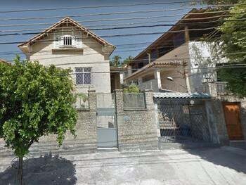 Apartamento em leilão - Rua Doutor Noguchi, 295 - Rio de Janeiro/RJ - Empresa Gestora de Ativos | Z28710