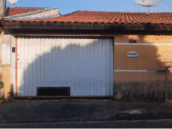 Casa em leilão - Rua das Paineiras, 287 - Nova Odessa/SP - Banco Santander Brasil S/A | Z28675