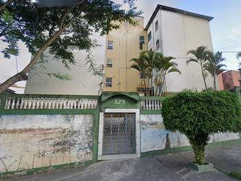 Apartamento em leilão - Rua Igarapé da Missão, 323 - São Paulo/SP - SPDA Companhia São Paulo de Desenvolvimento e Mobilização de Ativos | Z28916