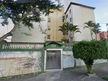 Apartamento em leilão - Rua Igarapé da Missão, 323 - São Paulo/SP - SPDA Companhia São Paulo de Desenvolvimento e Mobilização de Ativos | Z28916