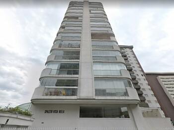 Apartamento em leilão - Rua Paulo Lício Rizzo, 200 - Osasco/SP - Empresa Gestora de Ativos | Z28710