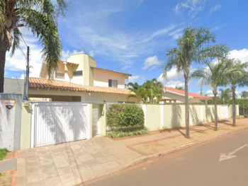 Casa em leilão - Rua Planalto, 515 - Campo Grande/MS - Enforce Community | Z28713