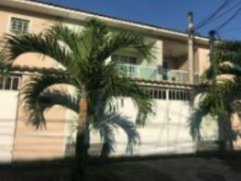Apartamento em leilão - Rua dos Vigilantes, 21 - Rio de Janeiro/RJ - Itaú Unibanco S/A  | Z28487