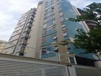 Apartamento em leilão - Rua Senador César Lacerda de Vergueiro, 418 - São Paulo/SP - Itaú Unibanco S/A  | Z28487