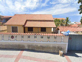 Casa em leilão - Avenida Maysa, s/nº - Maricá/RJ - Empresa Gestora de Ativos | Z28710