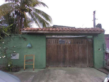 Casa em leilão - Rua Venezuela, 170 - São Sebastião/SP - Rodobens Administradora de Consórcios Ltda | Z28764
