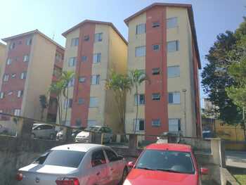 Apartamento em leilão - Rua de Santo André Avelino, 303 - São Paulo/SP - Bari Companhia Hipotecária | Z28758