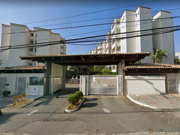 Apartamento em leilão - Rua Sérgio Martins Blumer Bastos, 50 - São Paulo/SP - Tribunal de Justiça do Estado de São Paulo | Z28803
