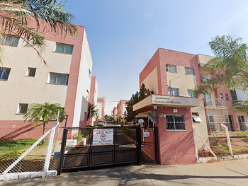 Apartamento em leilão - Rua Promissão, 85 - Uberlândia/MG - Bari Companhia Hipotecária | Z28758