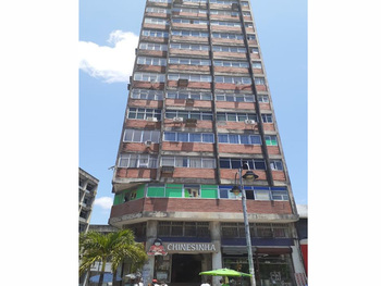 Sala Comercial em leilão - Rua Duque de Caxias, 470 - João Pessoa/PB - Rodobens Administradora de Consórcios Ltda | Z28764