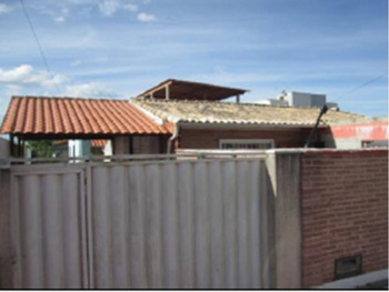 Casa em leilão - Rua das Samambaias, 1335 - Rio das Ostras/RJ - Itaú Unibanco S/A  | Z28487