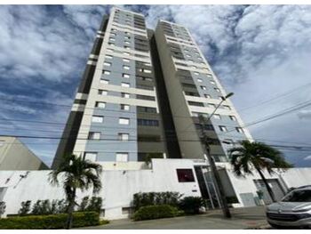 Apartamento em leilão - Avenida José Rodrigues de Morais Neto, 1172 - Goiânia/GO - Banco Bradesco S/A | Z28704