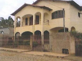 Casa em leilão - Rua José Varanda, 782 - Bicas/MG - Empresa Gestora de Ativos | Z28710