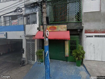 Casa em leilão - Rua Coronel Diogo, 1286 - São Paulo/SP - Empresa Gestora de Ativos | Z28710