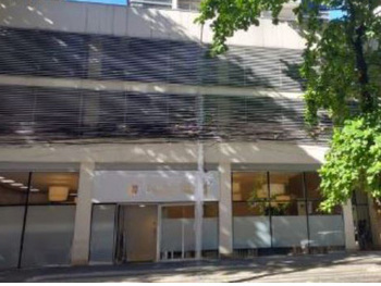 Sala Comercial em leilão - Rua Engenheiro Enaldo Cravo Peixoto, 105 - Rio de Janeiro/RJ - Banco Bradesco S/A | Z28704