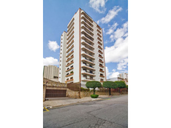 Apartamentos e Flats em leilão - Rua General Calado, 91 - São Paulo/SP - Outros Comitentes | Z28723LOTE001