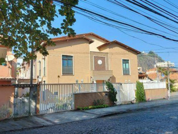 Apartamento em leilão - Rua Francisca Sales, 374 - Rio de Janeiro/RJ - Banco Santander Brasil S/A | Z28757