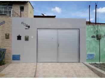 Casa em leilão - Rua 16, 280A - Maracanaú/CE - Banco Bradesco S/A | Z28704