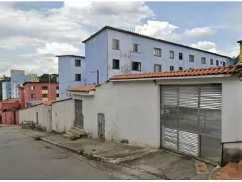 Apartamento em leilão - Rua Igarapé Água Azul, 215 - São Paulo/SP - SPDA Companhia São Paulo de Desenvolvimento e Mobilização de Ativos | Z28916