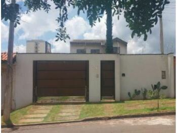Casa em leilão - Rua João Ravagnani, 316 - Sumaré/SP - Itaú Unibanco S/A  | Z28815