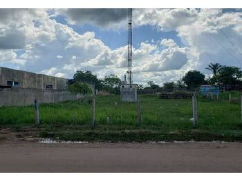 Terreno em leilão - Avenida Cosme Carneiro de Castro, s/nº  - Careiro/AM - Banco Bradesco S/A | Z28704