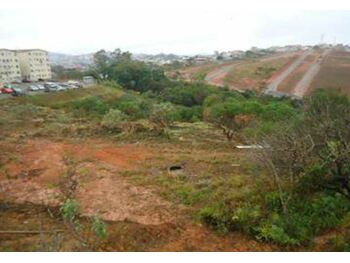 Terreno em leilão - R Martiniano Rodrigues de Oliveira, s/n° - Barbacena/MG - Banco Mercantil do Brasil S/A | Z28824