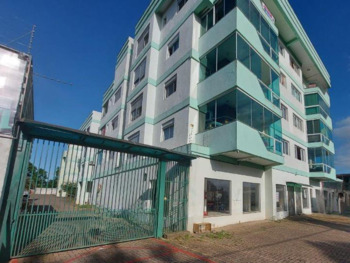 Apartamento em leilão - Avenida Plácido Mottin, 487 - Viamão/RS - Banco Santander Brasil S/A | Z28757