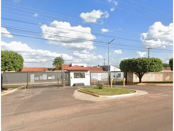 Casa em leilão - Avenida Guaicurus, 8577 - Campo Grande/MS - Banco Bradesco S/A | Z28704
