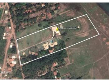 Casa em leilão - Avenida Rio Grande, 181 - Corumbaíba/GO - Banco Mercantil do Brasil S/A | Z28824