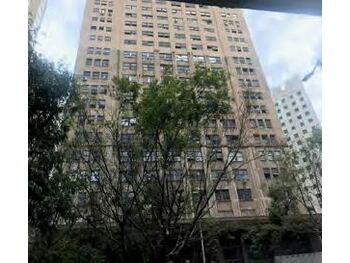 Sala Comercial em leilão - Avenida Amazonas, 491 - Belo Horizonte/MG - Banco Mercantil do Brasil S/A | Z28824