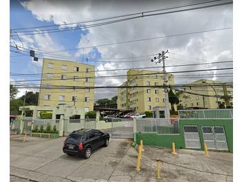 Apartamento em leilão - Rua André de Almeida, 1620 - São Paulo/SP - Banco Pan S/A | Z28816