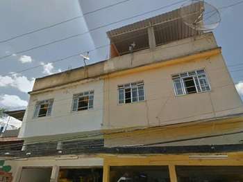 Apartamento em leilão - Rua Reverendo Abdias Ferreira Nobre, 47C - Barra do Piraí/RJ - Empresa Gestora de Ativos | Z28710