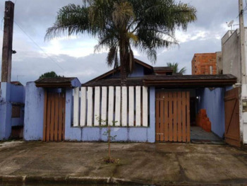 Casa em leilão - Alameda dos Pindás, 87 - Caraguatatuba/SP - Banco Santander Brasil S/A | Z28757