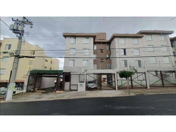 Apartamento em leilão - Rua Ernesto Napoli, 1044 - Campinas/SP - Banco Santander Brasil S/A | Z28952