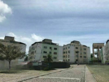 Apartamento em leilão - Estrada do Magarça, 176 - Rio de Janeiro/RJ - Itaú Unibanco S/A  | Z28487