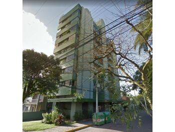 Apartamento em leilão - Rua Caramuru, 508 - Canoas/RS - Banco Santander Brasil S/A | Z27928