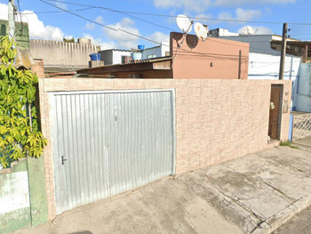 Casa em leilão - Rua Caldas Júnior, 917 - Rio Grande/RS - Banco Santander Brasil S/A | Z28757